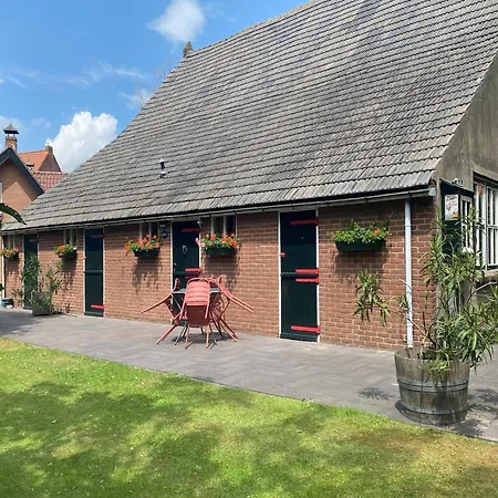 In With Garden, Cleaning Included Bergen op Zoom